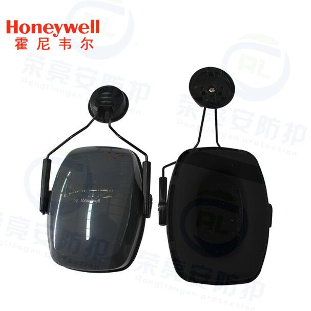 霍尼韦尔L1耳罩