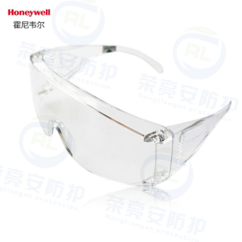 霍尼韦尔100001防护眼镜