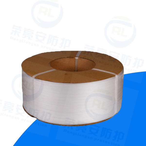 新料透明打包带