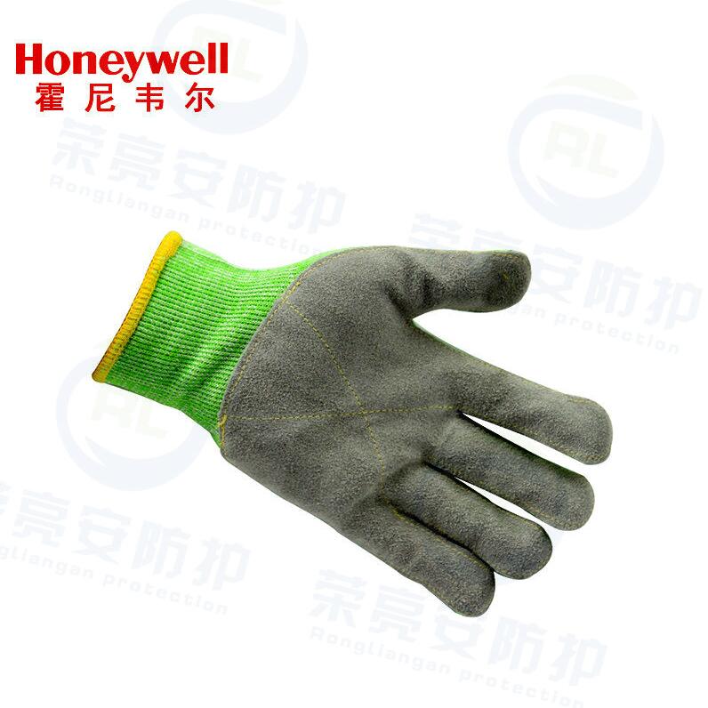 霍尼韦尔NEO45760GCN HPPE5级防割手套