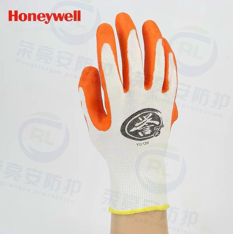 霍尼韦尔（巴固）JN230靖誉劳保手套