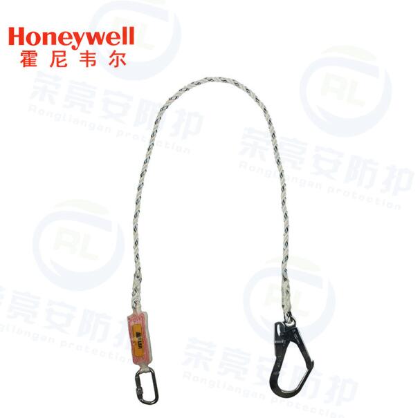 霍尼韦尔1004591缓冲系带安全钩