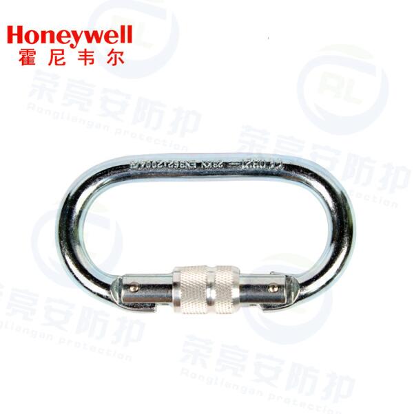 霍尼韦尔1018960A安全带用不锈钢安全钩