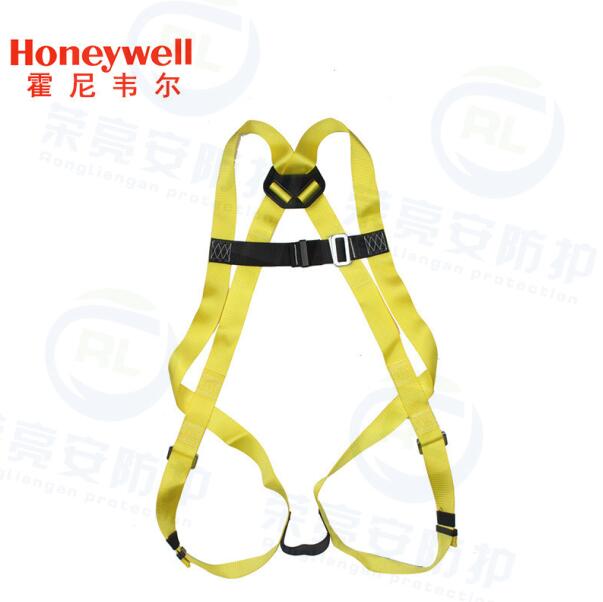 霍尼韦尔DL-32A单挂点式安全带