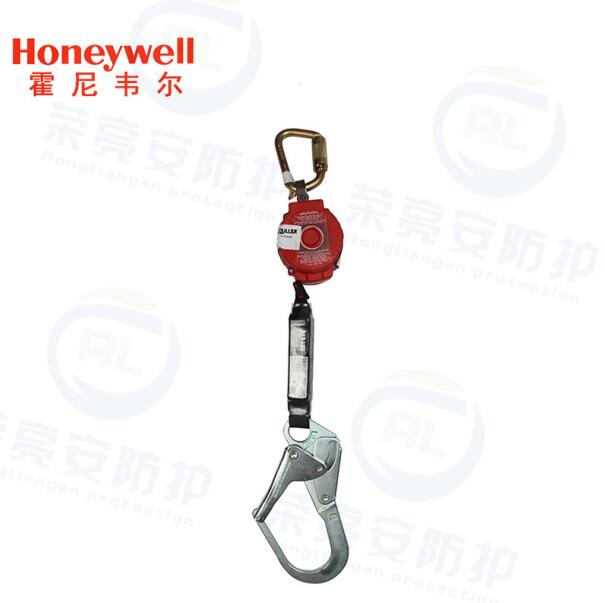 霍尼韦尔MFL-2-Z7 6FT小型速差器1.8米