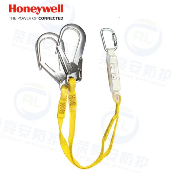 霍尼韦尔 1004590A 双叉缓冲减震系带