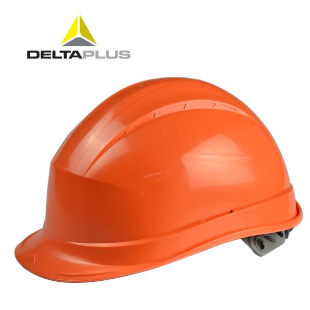 代尔塔102008抗紫外线绝缘帽