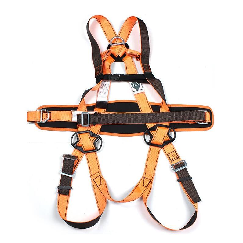 代尔塔501014双点 安全带