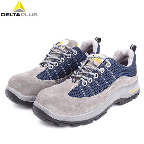 Delta301322 Rainbow series safety shoes
