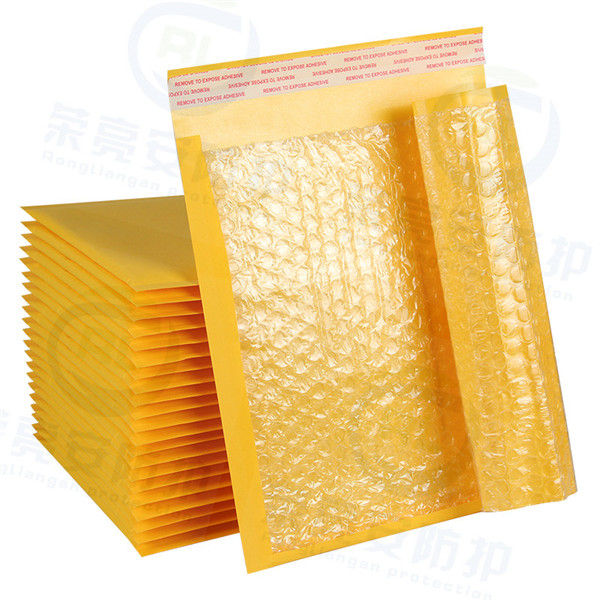 牛皮纸气泡袋信封袋