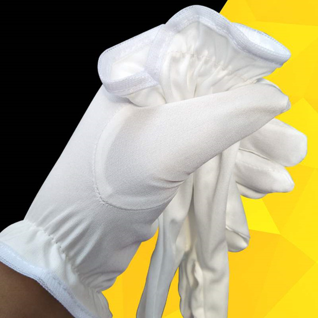 无尘布手套