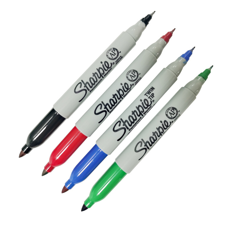 美国原装三福无尘记号笔