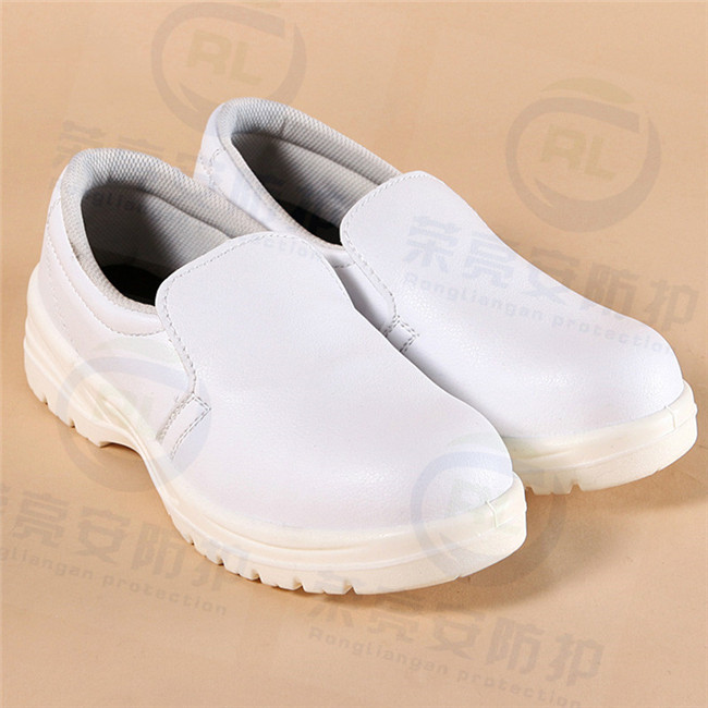 防静电无尘劳保鞋