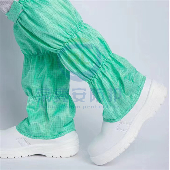 高筒防静电防砸鞋