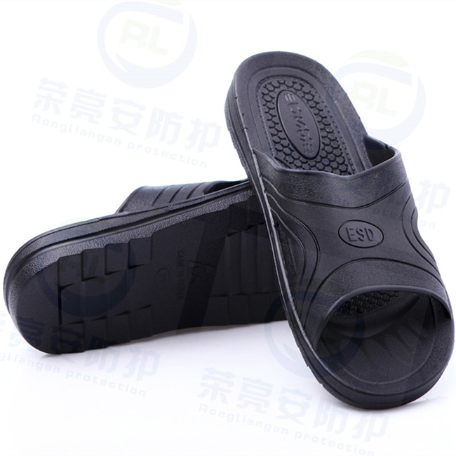 防静电拖鞋
