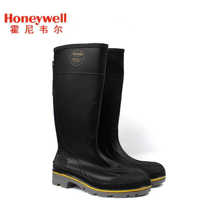 巴固75109钢头钢底防化靴