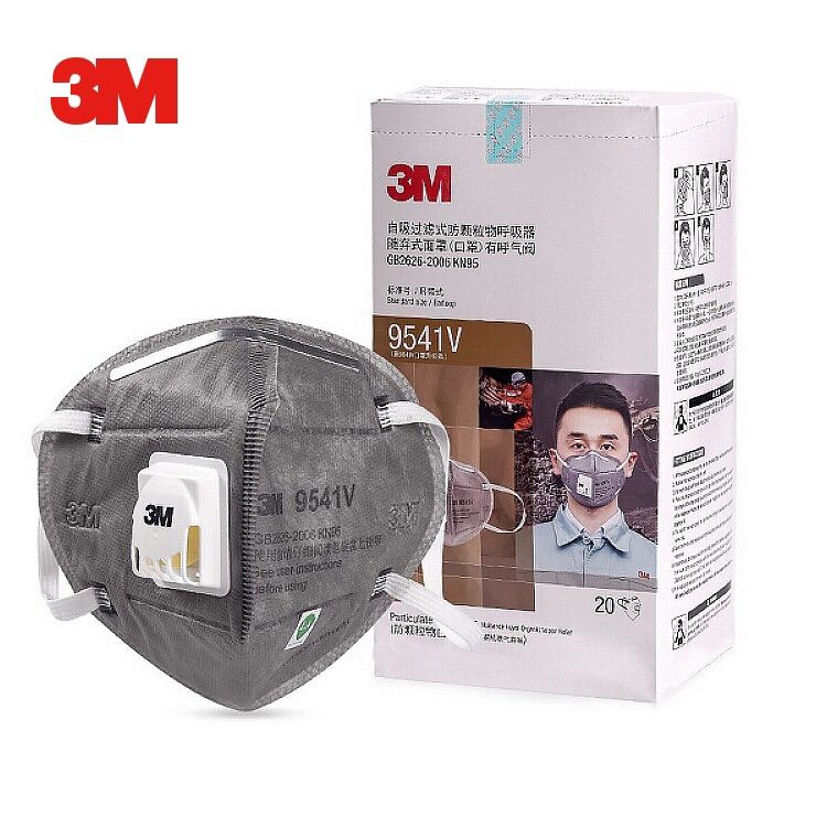 3M 9541V