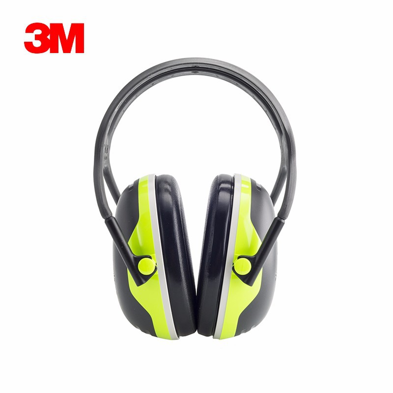 3M PELTORX4A 隔音耳罩