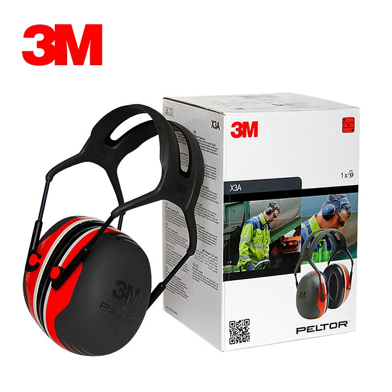 3M X3A