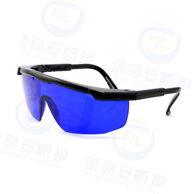 激光防护镜532-690NM