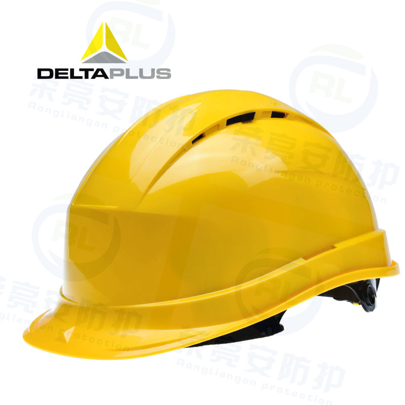 代尔塔102009防晒头盔