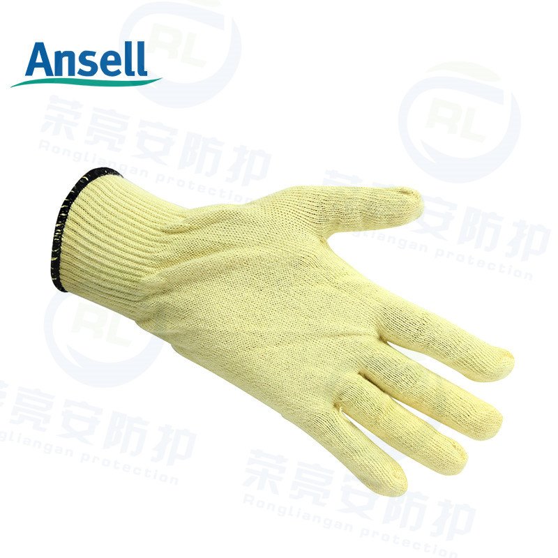 安思尔 70-207 轻型防割手套