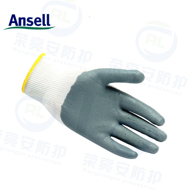 安思尔11-800防静电手套